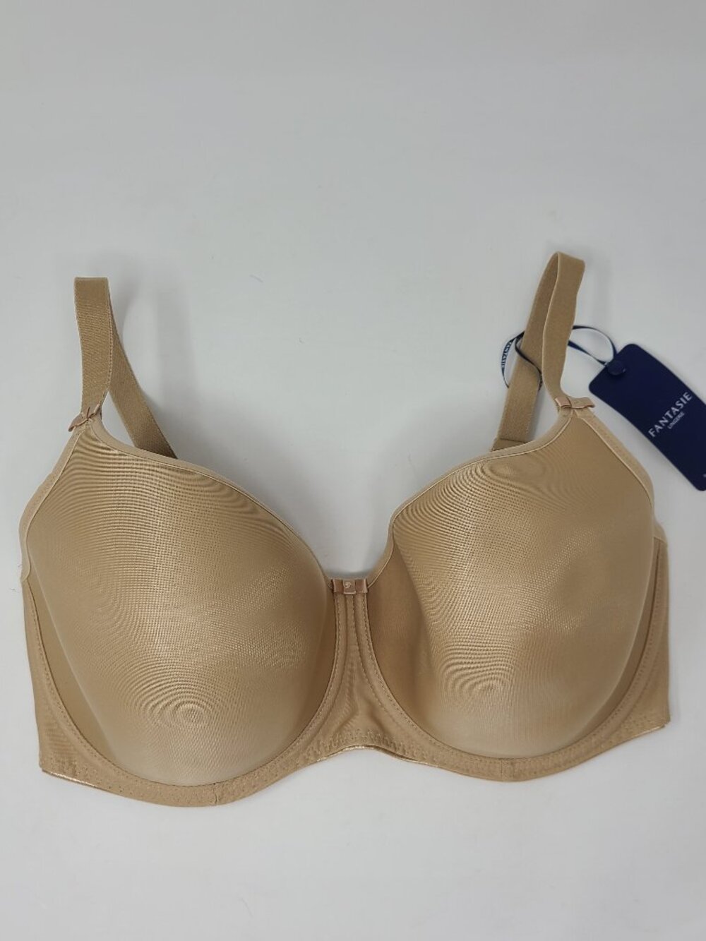 Fantasie Bra 32H Smoothing Foam Molded Cup T-Shirt Bra FL4510NUE